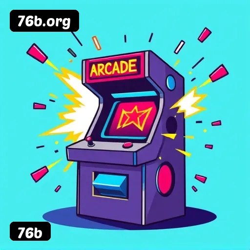 App Mobile 76b - Jogue em Qualquer Lugar no Seu Smartphone